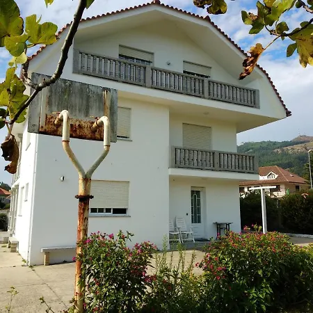 Apartment With One Bedroom In A Guarda Apartamento
