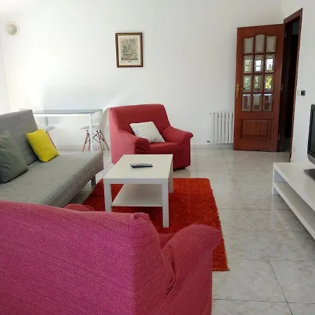 Apartment With One Bedroom In A Guarda