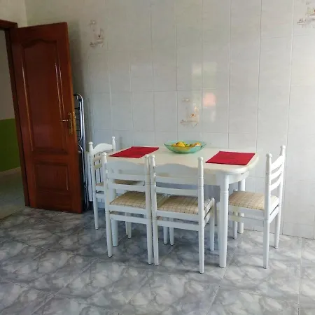 Apartment With One Bedroom In A Guarda * A Guarda
