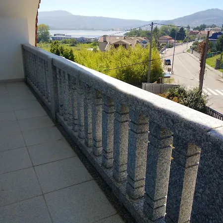 Apartment With One Bedroom In A Guarda Apartamento A Guarda
