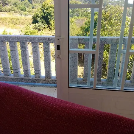 Apartment With One Bedroom In A Guarda Apartamento A Guarda