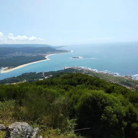 Apartment With One Bedroom In A Guarda A Guarda