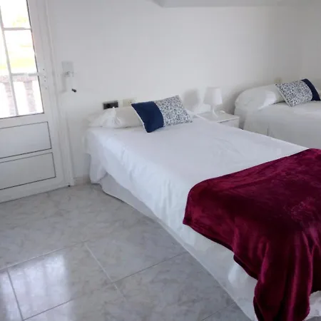 Apartment With One Bedroom In A Guarda *