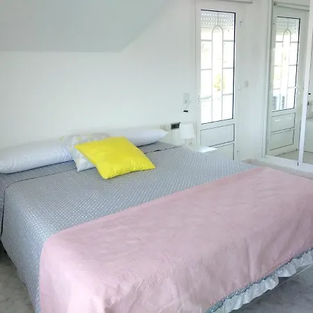 Apartment With One Bedroom In A Guarda