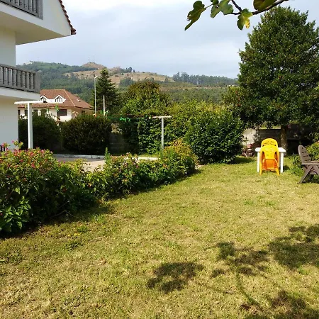 Apartment With One Bedroom In A Guarda Apartamento