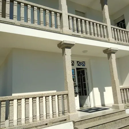 Apartment With One Bedroom In A Guarda