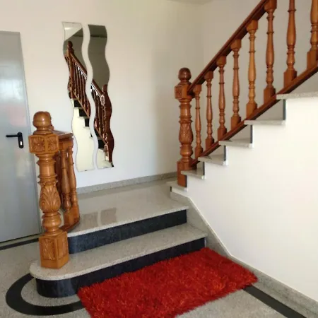 Apartment With One Bedroom In A Guarda *
