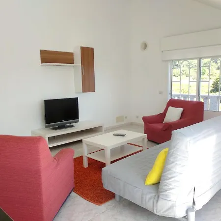 Apartment With One Bedroom In A Guarda * A Guarda