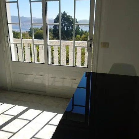 Apartamento Apartment With One Bedroom In A Guarda *