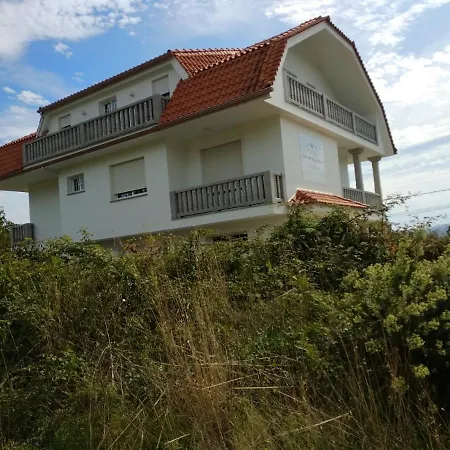 Apartment With One Bedroom In A Guarda Apartamento A Guarda