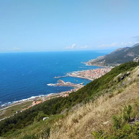 Apartment With One Bedroom In A Guarda * A Guarda