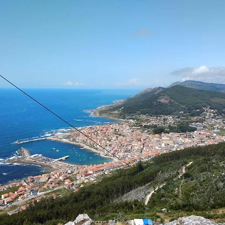 Apartment With One Bedroom In A Guarda * A Guarda
