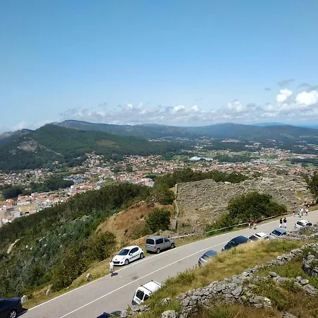 Apartment With One Bedroom In A Guarda